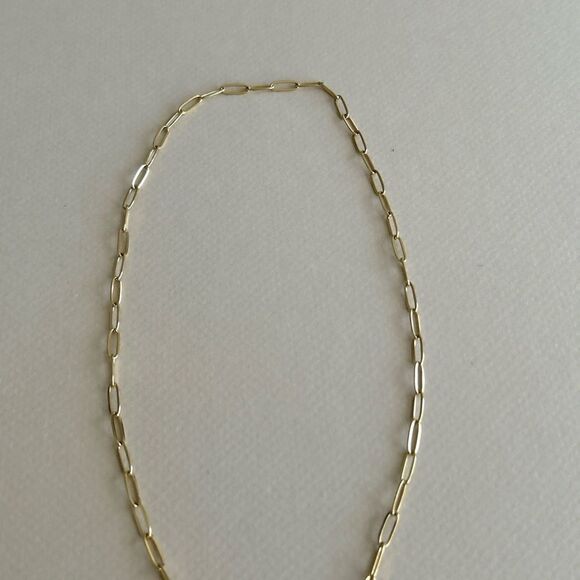 Seashell Necklace #2031 - Picture 8 of 9